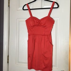 Grass Collection Dress